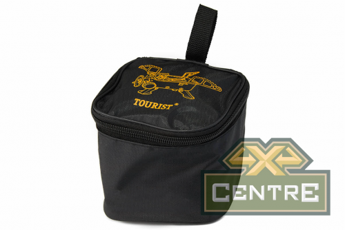 Горелка газовая TOURIST KRAB, под цанговый баллон