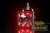 Светодиодные фары дальнего света AURORA 76x76 мм 30W с RGB подсветкой (комплект 2 шт)