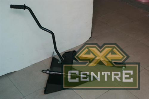 Якорь для самовытаскивания TELAWEI