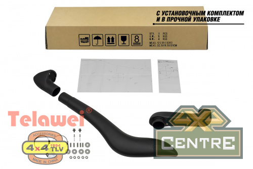 Шноркель Telawei для Toyota Hilux 2005-2014