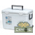Термобокс SHINWA Holiday Land Cooler 27H белый