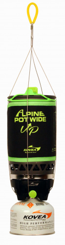 Подвес Kovea для Аlpine Pot KB-0703W