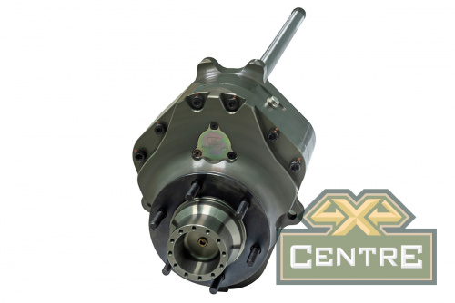 Редукторы бортовые для Tank 300