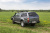 Бампер РИФ задний Mazda BT50/B2500, Ford Ranger T5 с квадратом под фаркоп
