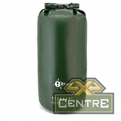 Гермомешок BTrace стандарт ПВХ 70 л (Хаки)