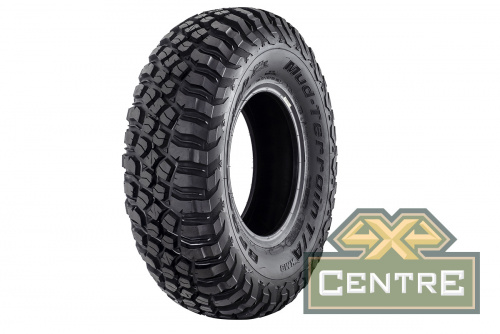 Шина BF Goodrich Mud-Terrain T/A KM3 28X10.00R14 (255/70) NHS TL T/A GO