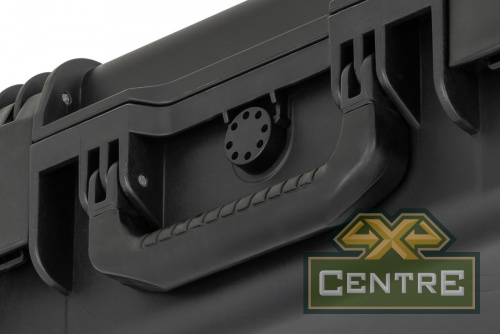 Кейс защитный ударопрочный РИФ 462x213x170 мм