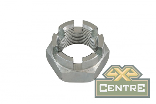 Вал приводной РИФ передний правый в сборе Mitsubishi L200