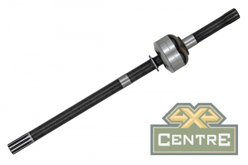 Шарнир поворотного кулака ШРУС УАЗ Патриот 2005-2019 правый короткий усиленный мост Спайсер