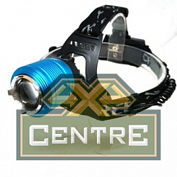 Фонарь налобный аккумуляторный NNBrand светодиодный 2199