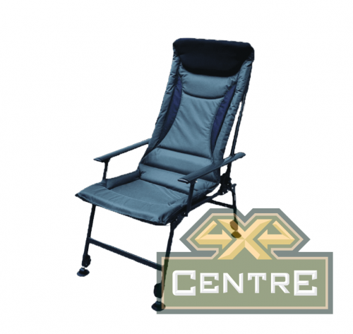 Кресло BTrace Profi, карповое, до 150 кг