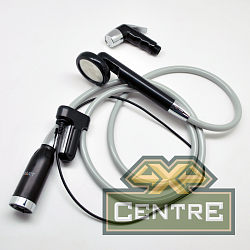 Автономный мини-душ SMART WASHER SW-X3 (чёрный)