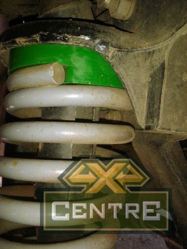 Лифт-комплект LADA 4x4, Chevrolet Niva лифт 40 мм