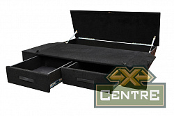 Органайзер "Комфорт" для УАЗ Патриот 2015+