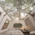 Палатка Naturehike Village 13 автоматическая 5-8-местная