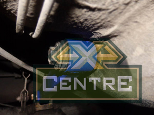 Лифт-комплект LADA 4x4, Chevrolet Niva лифт 50 мм