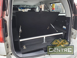 Органайзер "Стандарт+"для Great Wall Hover H5 / Haval H5