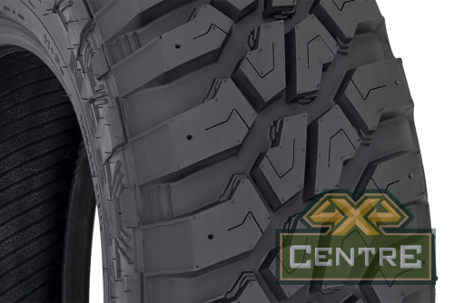 Шина NEREUS NS523 M/T LT245/75R16  120/116Q POR