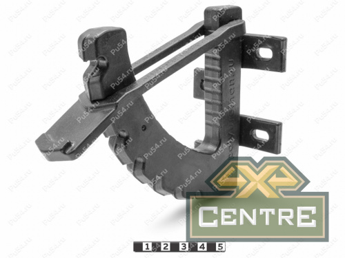 Крепление универсальное настенное (35-70 мм)