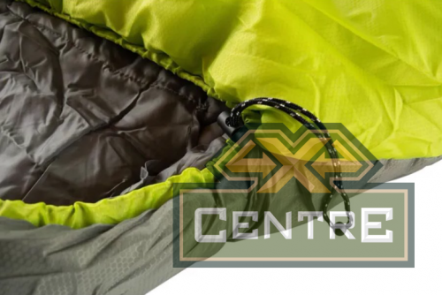 Мешок спальный Tramp Voyager Long (230 х 90) (Правый) (ТК: +5°C)