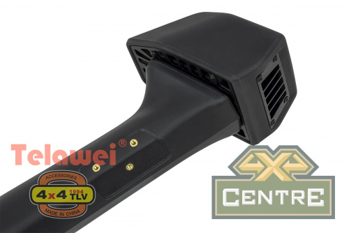 Шноркель Telawei для Land Rover Defender TD4, TD5
