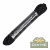 Паракорд 275 (мини) CORD nylon 10м световозвращающий (black)
