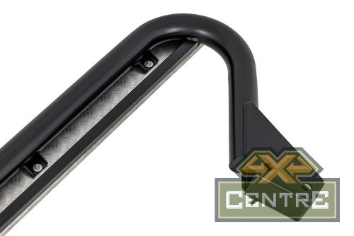 Пороги РИФ съёмные УАЗ Хантер лифт 50 мм