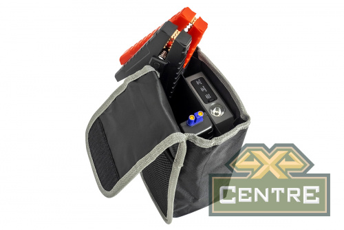 Устройство пуско-зарядное портативное BERKUT 12V 25000 mAh