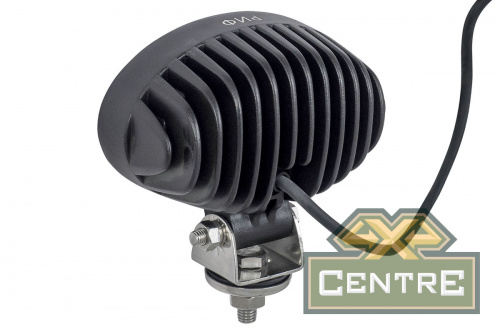 Фара водительского света РИФ 142х122х66 м  м 24W LED