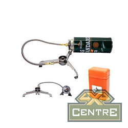 Переходник-тренога TOURIST SNAKE со шлангом