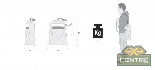 Внешний слой для автопалатки AUTOHOME OVERLAND SMALL