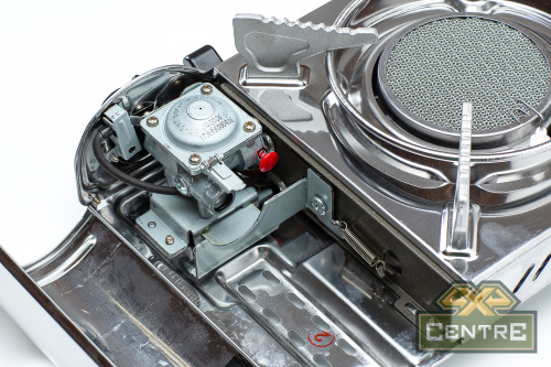 Плита газовая NaMilux 171AS