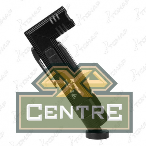 Фонарь многофункциональный NISUS 500LM, IP42, USB