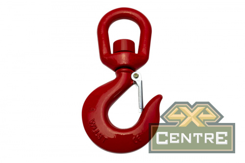 Крюк поворотный Runva 3 т