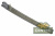 Палатка на крышу автомобиля РИФ Soft RT01-160, тент серый, 400 гр., 160х120х30 см,