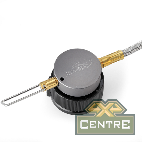 Обогреватель газовый Kovea Fire Ball