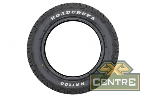 Шина пневматическая ROADCRUZA LT305/55R20 (33x12) 121/118S RA1100 A/T