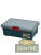 Ящик экспедиционный IRIS RV BOX 600F, 25 литров 60x37,2x22 см