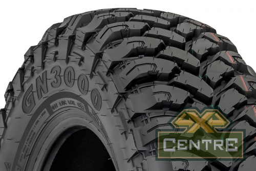 Шина GINELL GN3000 M/T 215/75R15LT 100/97Q