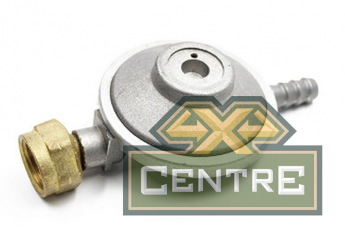 Регулятор давления сжиженного газа РДСГ 1-0,5