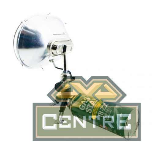 Обогреватель газовый TOURIST RIO