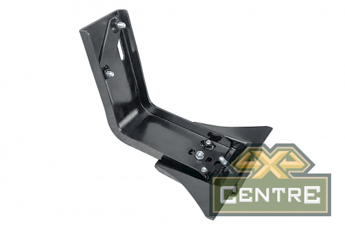 Багажник экспедиционный платформа РИФ 1350х2100 мм Toyota Land Cruiser 70/76/78
