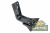 Багажник экспедиционный платформа РИФ 1350х2100 мм Toyota Land Cruiser 70/76/78