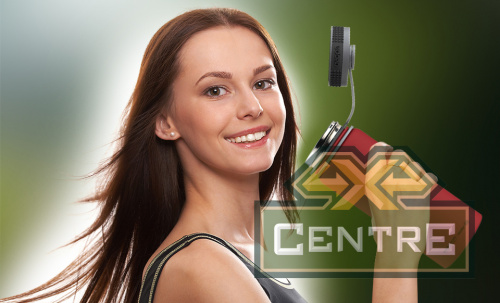 Термос ALPINE, 530 мл, красный