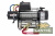 Лебёдка электрическая 12V Runva 9500 lbs 4350 кг (стальной трос)