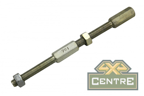 Удлинители тяги КПП для УАЗ-452 (2 шт.)