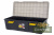 Ящик экспедиционный IRIS RV BOX 900D ORCHER/BLACK, 60 литров