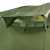 Палатка BTrace Osprey 4 (Зеленый)