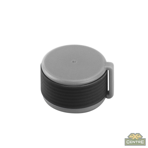 Термос SKINNY MINI, 230 мл, черный