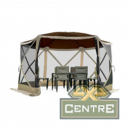 Шатер Wild Land Hub screen house 600 со стенками